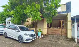 Rumah Darmo Indah Selatan Tandes Surabaya Barat