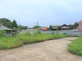 Kavling Dalam Perumahan, Area Jatiasih, Bebas Banjir