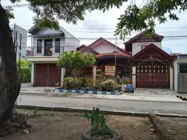 Rumah Griyo Mapan Sentosa Waru Sidoarjo