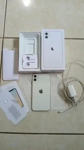 IPHONE 11 64 GB INTER