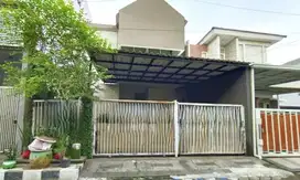 Rumah Gunungsari Indah Karangpilang Surabaya Selatan