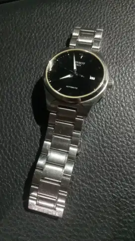 Jam tanga TISSOT 1853 Automatic