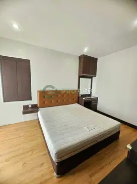 Dijual Apartemen Medit 2 3 Kamar di Tanjung Duren Jakarta Barat