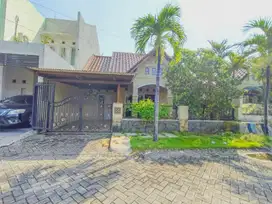 Rumah Babatan Pratama Wiyung Surabaya Barat