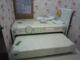 Dijual Apartemen Medit 2 3 Kamar View Central Park Mall Tanjung Duren