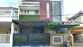 Rumah Purimas Rungkut Surabaya Timur