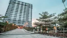 Dijual murah Apartemen Bailey's City (Fully Furnished sdg disewakan)