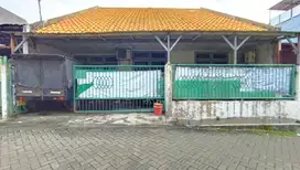 Rumah Hitung Tanah Pradah Permai Dukuh Pakis Surabaya Barat