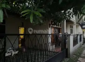 Rumah Murah Siap Huni Lokasi Strategis dekar Raya Batu Ampar Condet