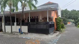 RUMAH HOOK PERUM. GRIYA BHAYANGKARA PERMAI SIDOARJO SUKODONO SIAP HUNI