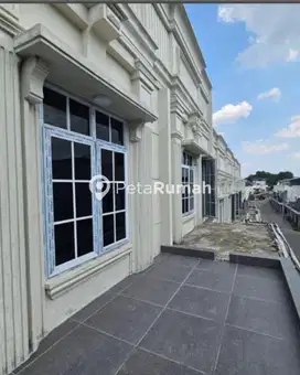 Dijual Rumah Di Komplek Paragon Malibu Harga Sangat Terjangkau