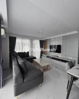 Disewa Unit Apartemen Jati Junction Include Perabot