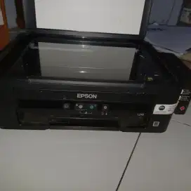 Printer Warna Epson L210