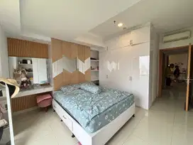 Disewakan Apartemen The Mansion Jasmine Tower Dorada 2BR View Golf
