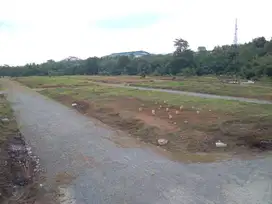 Dijual Tanah/Lahan cocok bangun perumahan,diparung panjang bogor