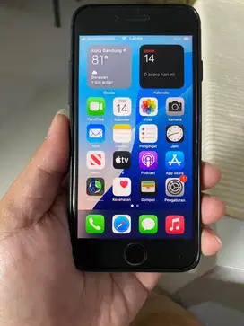 Iphone se gen 3 128gb ex-inter
