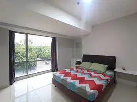 Sewa Bulanan Apartemen The Mansion Jasmine Tower Dorada Low Floor