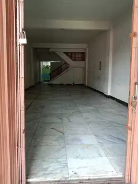 DISEWAKAN RUKO 4.5 LT DI SUNTER MITRA BOULEVARD RAYA JAKARTA UTARA