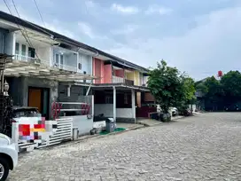 DI JUAL RUMAH CLUSTER KARANG TENGAH CILEDUG
