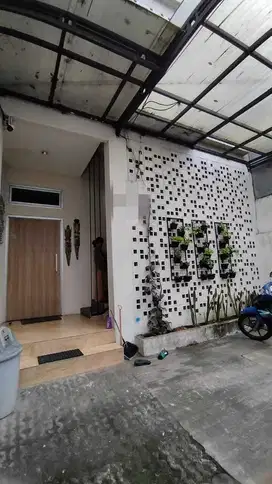 Dijual CEPAT kos2an di Benhil Jakarta Pusat