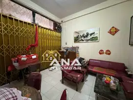 ANA RUMAH UK 4X11M DI DALAM GANG JELAMBAR