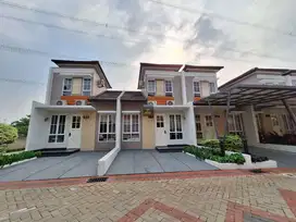 RUMAH KONSEP BALI MEZANINE BAMBU APUS