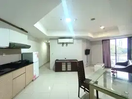 Sewa Apartemen The Mansion Jasmine Tower Dorada 2 Bedroom Furnish