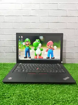 LENOVO THINKPAD A285 AMD RYZEN 7, RAM 8GB SSD 256GB S-CCS