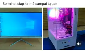 Intel core i7 3770, VGA