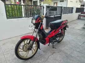 Yamaha champ asli 1992