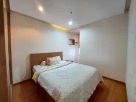 Dijual 2BR The Lavande Residences Rapih Siap Huni Best View City