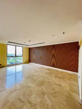 DIJUAL CEPAT! PENTHOUSE UNIT DI APARTEMEN KEMANG JAYA