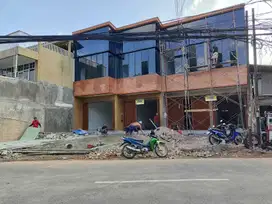 Ruko 2 Lantai 75m di Pangkalan Jati , Cinere Depok