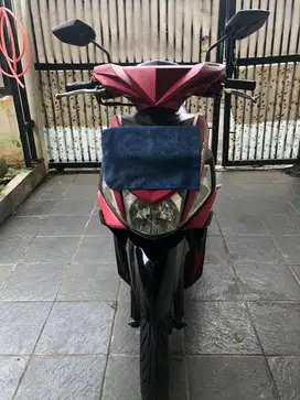 Mio Z tahun 2017