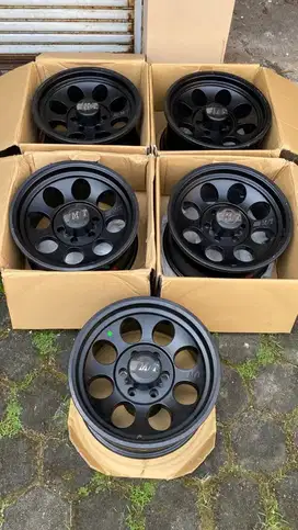 Mickey Thompson Classic iii