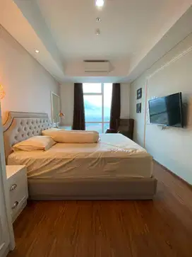 Dijual apartment 2br Furnish @ Venetian Grand Sungkono Lagoon - Abdul