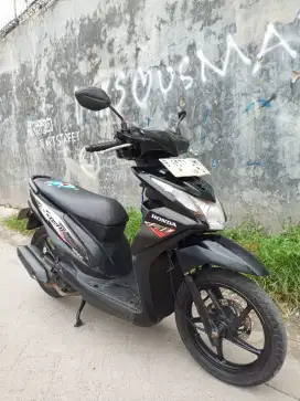 Beat fi pajak idup panjng lengkap