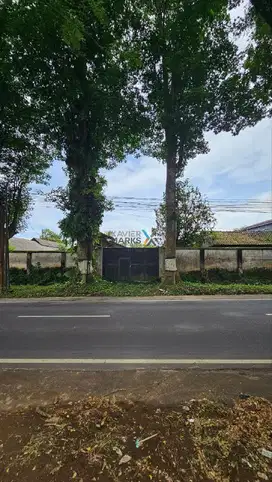 Dijual Tanah di Poros Jalan Suropati, Wajak Kab. Malang