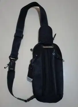 Tas cross body Tumi e-sport