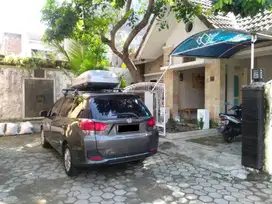 Rumah Homestay/Guesthouse dijual di Condongcatur