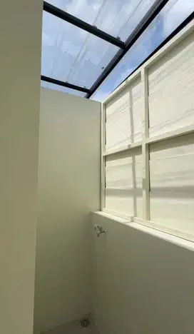 Dijual Rumah Baru 1 LT Cisanten Arcamanik