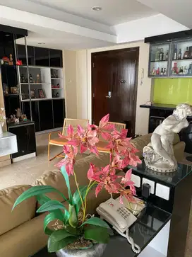 Dijual Apartemen Springhill Royale Kemayoran Jakarta Jakarta Pusat