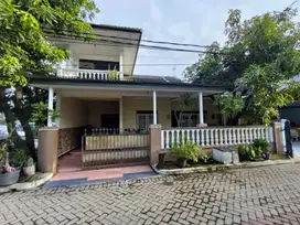 Pondok Candra Siap Huni Dekat Tol Tambak Sumur