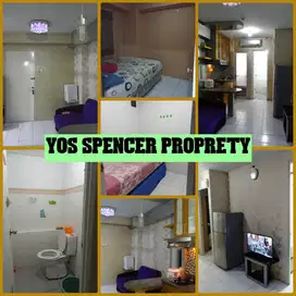 Ready Unit Sewa Gading Nias 2 kmar Furnish