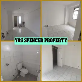 Ready Unit Sewa Gading Nias 2 BR Kosongan