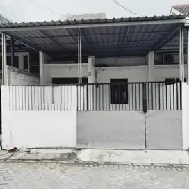 Rumah Murah siap Huni di Medokan Sawah Timur, Rungkut, SBY Timur