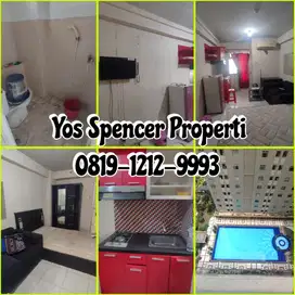 Di Jual Apartemen Gading NIAS Studio Emerald
