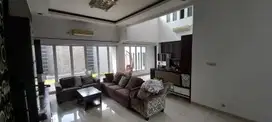 Siap Huni Rumah Mewah Full Furnished Taman Telaga Golf BSD