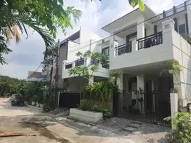 RUMAH IDAMAN.! GALAXY - BEKASI