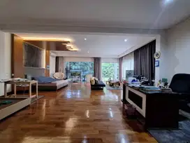 Jual Rumah Mewah Asri Rasa Villa Di De Park BSD